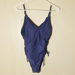 One Piece Bathing Suit